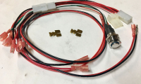 Lynx 80257 Light Switch Harness